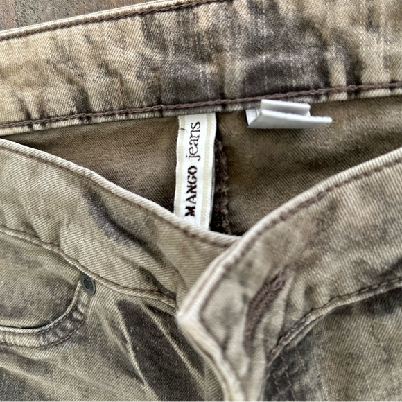 Mango Jean - Picture 3 of 10